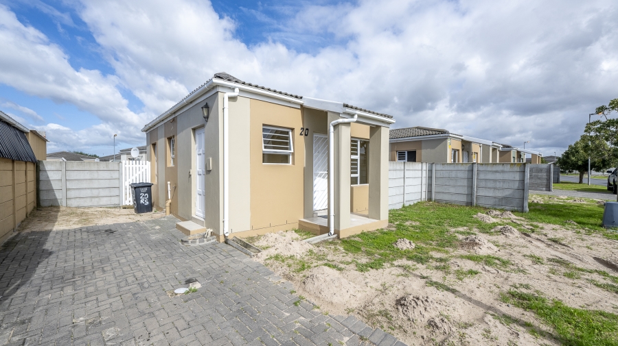 2 Bedroom Property for Sale in Sunset Glen Western Cape